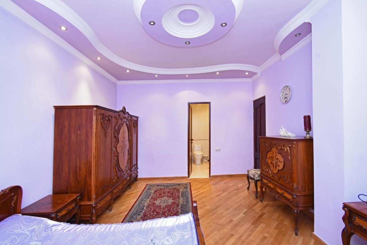 Guest House 耶烈万 外观 照片