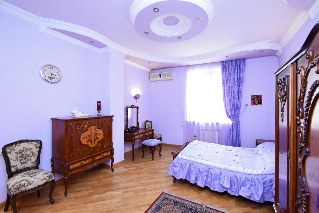 Guest House 耶烈万 外观 照片