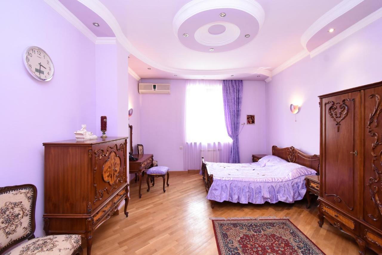 Guest House 耶烈万 外观 照片
