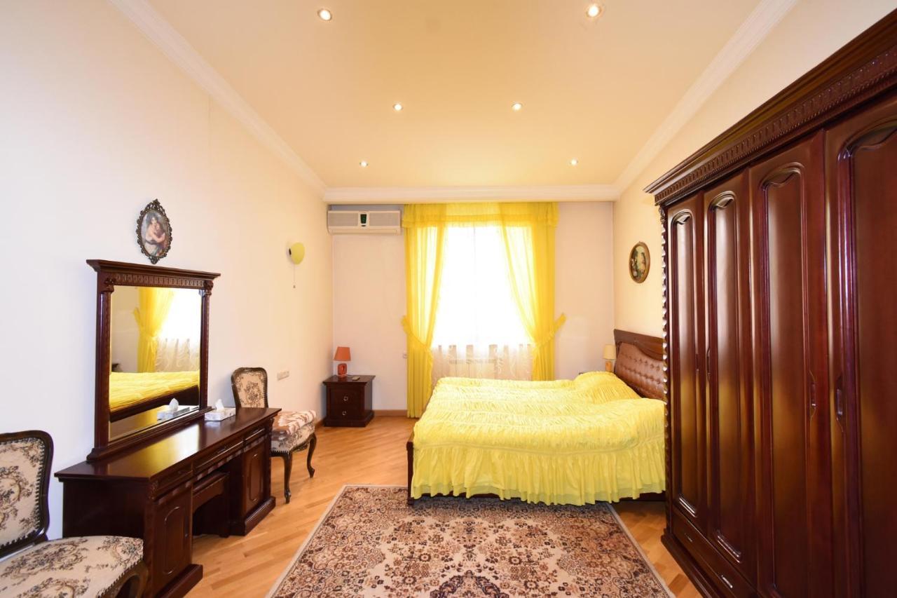 Guest House 耶烈万 外观 照片
